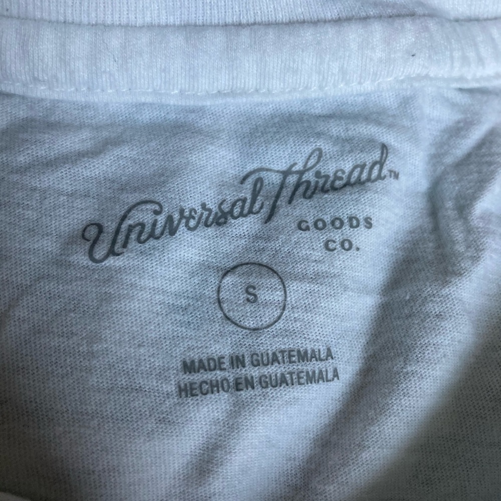 Universal threads - Picture 2 of 3